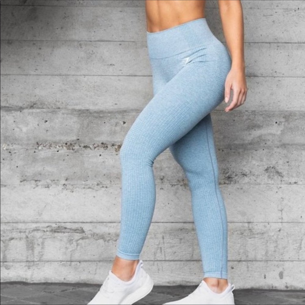 Gymshark Women’s Vital Seamless Leggings